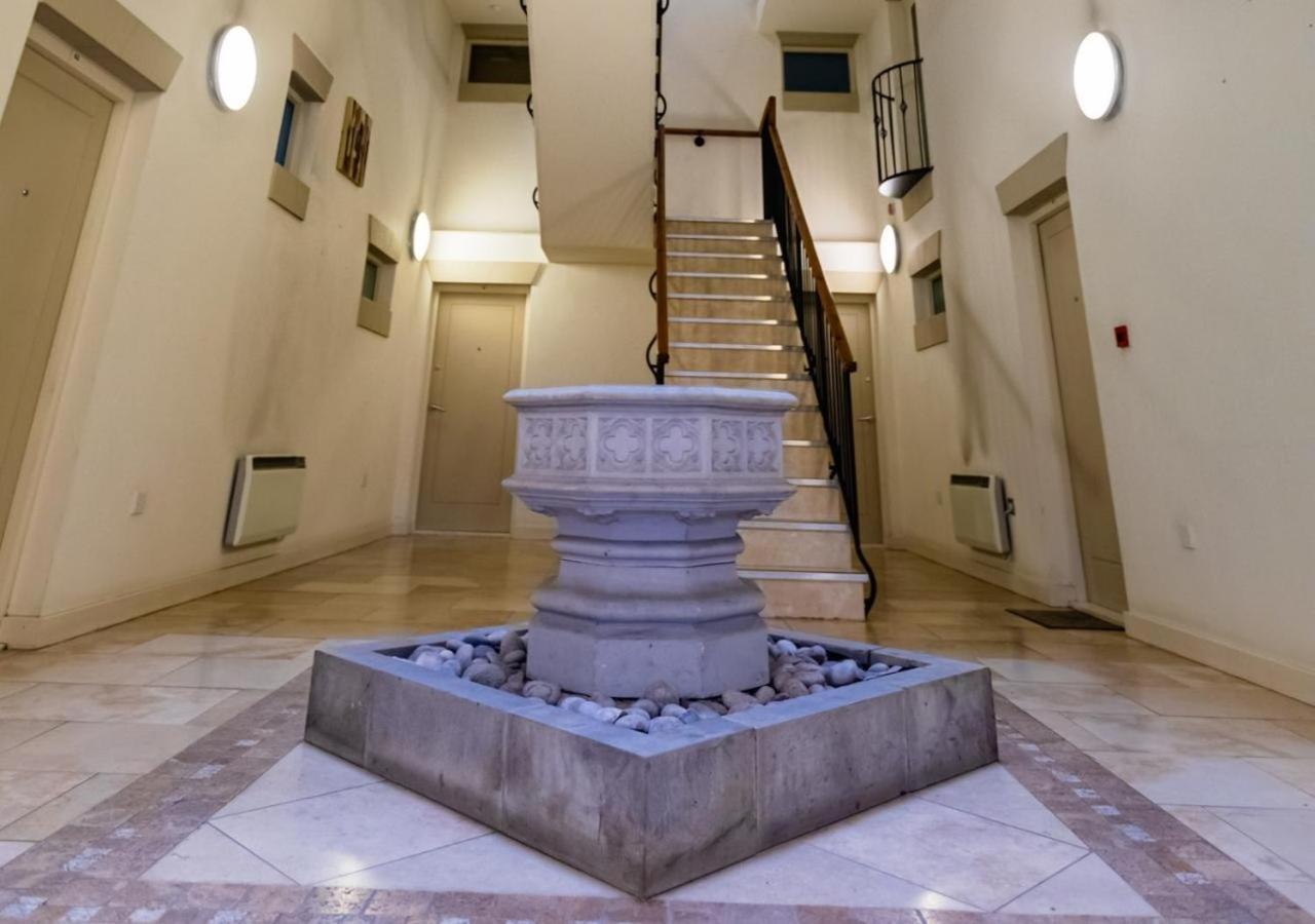 Lux Duplex Apartment 19Th Century Chapel Wakefield Centre Dış mekan fotoğraf